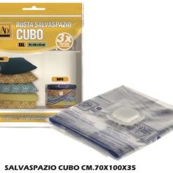 Salvaspazio Cubo Cm.70X100X35H-8021785766396