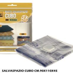 Salvaspazio Cubo Cm.90X110X45H-8021785766402
