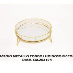 Vassoio Luminoso Piccolo-8021538003334