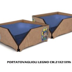 Portatovaglioli Legno Mori-8021538005062