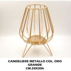 Candeliere Metallo Grande-8021538701223