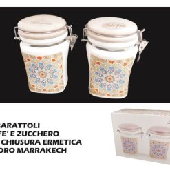 Bis Barattoli Sale G. Sale F. Marrakech-8021538820405