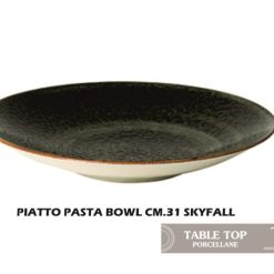 Piatto Pasta Bowl Cm.31 Skyfall-8053369011592