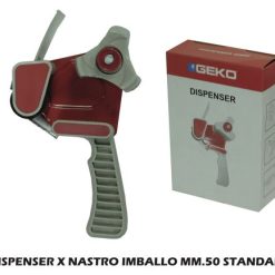 Dispenser X Nastro Imballo Mm.50 Standard-8014846706240
