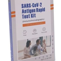 Test Rapid Sars-Cov-2 Antigen Rapid Test-6938384621044