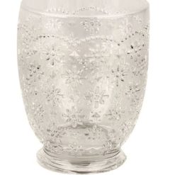 Bicchiere Vetro Verona Trasp. Singolo-8031244228259