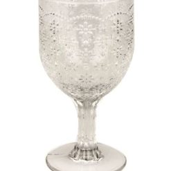 Calice Vetro Verona Trasp. Singolo-8031244228280