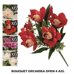 Fiore Stelo Orchidea Open 4 Ass.-8031244323961