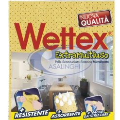 Panno Wettex Extra Multiuso Vileda-8001940005133