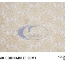 Tovagliato Merletto Macao Lace Dis.065C-