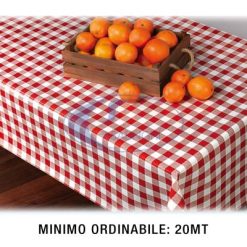 Tovagliato Felpato H.140 Dis. 107-1-154191121