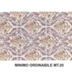 Tovagliato Felpato H.140 Dis. 1105-1-