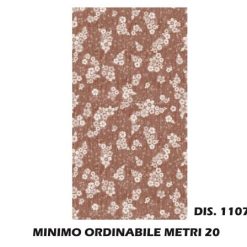 Tovagliato Felpato H.140 Dis. 1107-1-