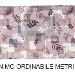 Tovagliato Felpato H.140 Dis. 1112-3-