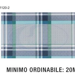 Tovagliato Felpato H.140 Dis. 1120-2-
