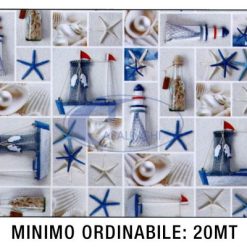 Tovagliato Felpato H.140 Dis. 708-1-