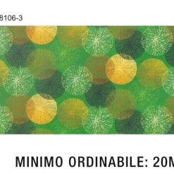 Tovagliato Felpato H.140 Dis. 8106-3-