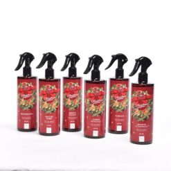 Profumatore Spray Ambiente Ml.500 Linea Ghirlanda-8034052262903