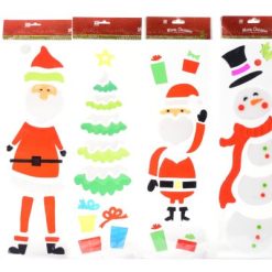 Gel Finestre Natal. Cm.55X15X0