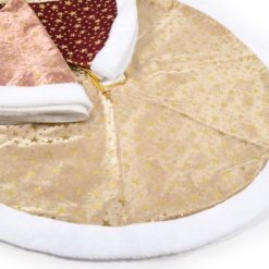 Copribase In Tessuto Decorato Cm.100 Ass.-8034052603980