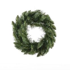 Corona Natalizia Dolomiti Diam. Cm.45-8034052616911