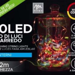 Filo 40 Led Multicolore-8034052822995