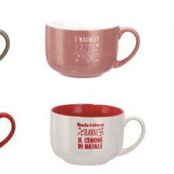 Tazzone Latte Jumbo Cm.12X9H Ml.600 6 Decori-8021785757424