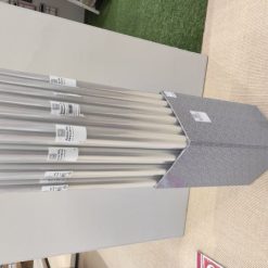 Foglio A Rotolo Ppl Trasparente Mt.1X3 Dec. Ass.-8034052855013