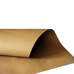 Foglio Carta Regalo Cf.80 Pz. Cm.70X200 Monocolore-8034052855129