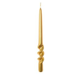 Candela Spirale Lucida Cm.2