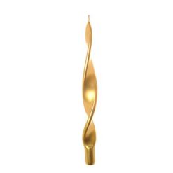 Candela Fiamma Lucida Cm.2