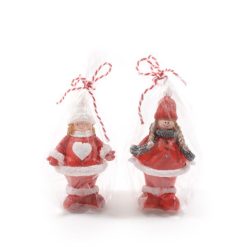 Candela Bimba Paffuta Diam. Cm.5X10