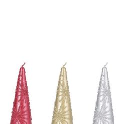 Candela Mod. Albero Natalizia Cm.5