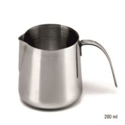 Bricco A Servire Inox Ml.280-8050766229612