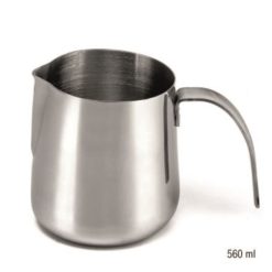 Bricco A Servire Inox Ml.560-8050766229629