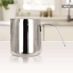 Bricco A Servire Inox Ml.680-8050766229636