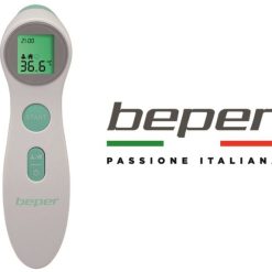 Termometro Multifunzione Ad Infrarossi-8056420222463