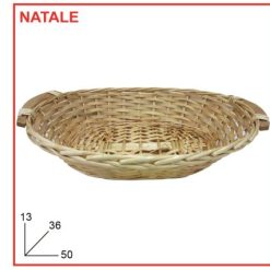 Cesta Vimini Cnt272 Cm.50X36X13H Miele-8025520642112