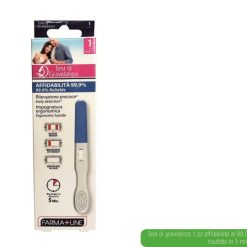 Test Di Gravidanza Farmaline Mc-8021723054820