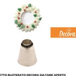 Cornetto Blisterato Decora Sultane Aperto-8024622057213