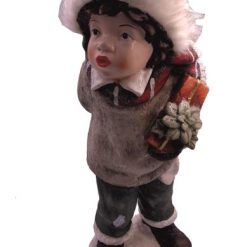 Bambola Carol Cm.34X28X67H-8034052873758