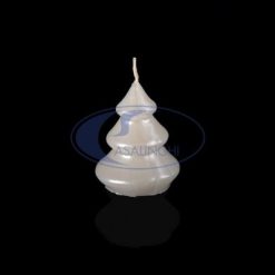 Candela Pino Metallic Cm.6X7H Perla-8034052341509