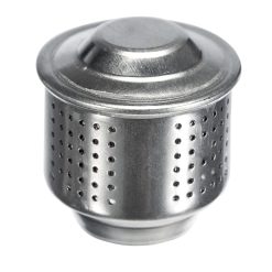 Paraspruzzo X Caffettiere Blister 1 Pezzo