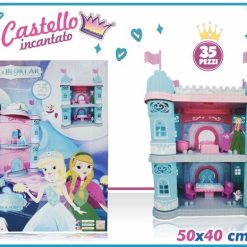 Castello Principesse-8056138395510