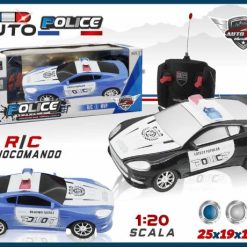 Auto Radiocomando-8056138396982