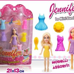 Bambola Fashion Style