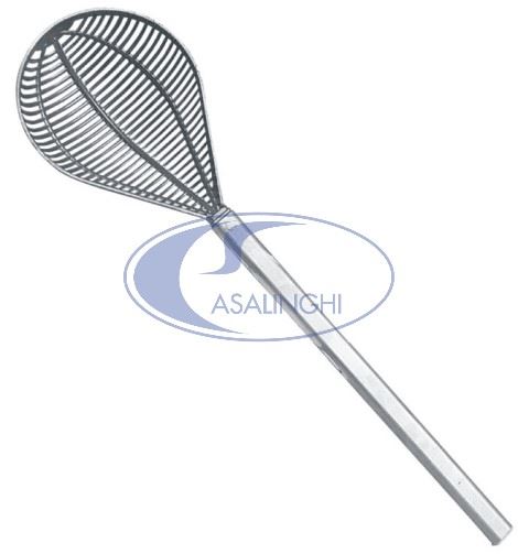 Colapomodoro M.L.Alluminio *-8023686000333