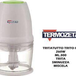 Tritattutto Trito Io 2600W Ml.300-8028153111307