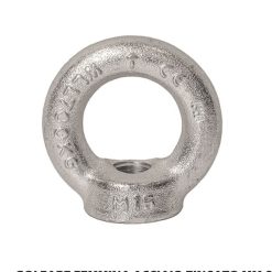 Golfare Femmina Acciaio Zincato Mm.8-8056095630778