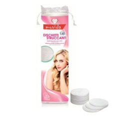 Dischetto Struccante Set 120 Pz.